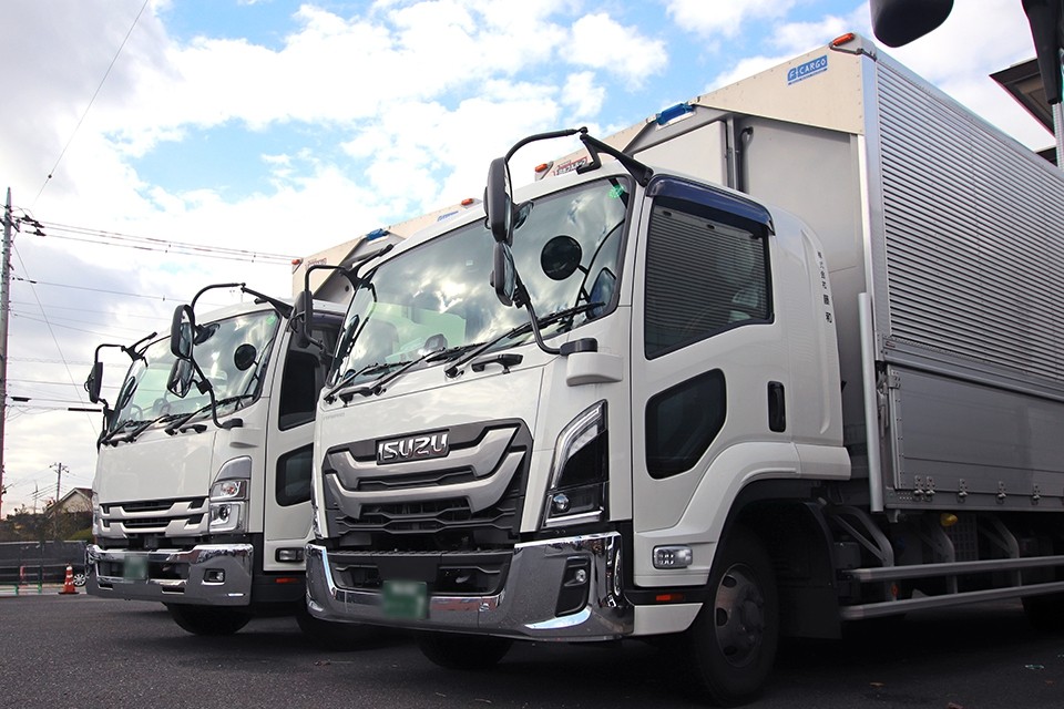 株式会社藤和 本社 サブ画像2