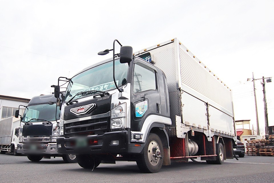 株式会社藤和 本社 サブ画像5