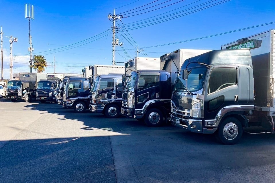 株式会社藤和 本社 サブ画像7