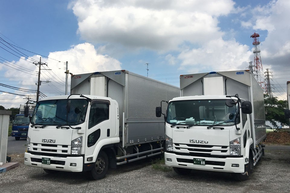 株式会社藤和 本社 サブ画像8