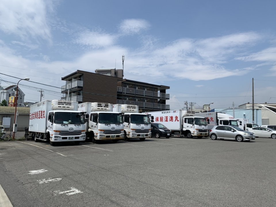 未経験者歓迎。サポート体制自信あります