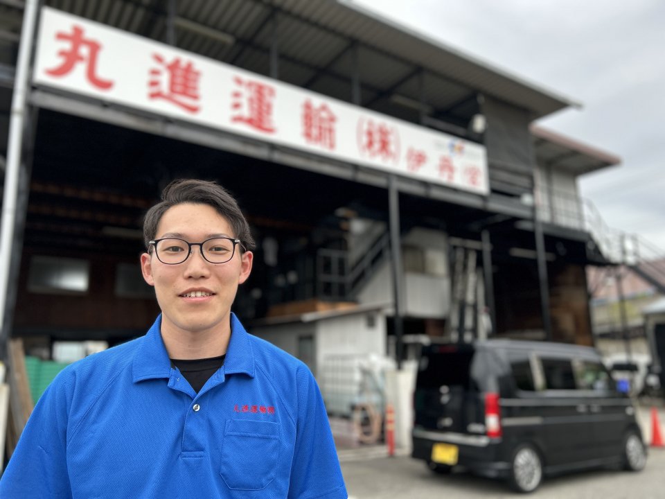 ドライバー仲間がたくさんできます！