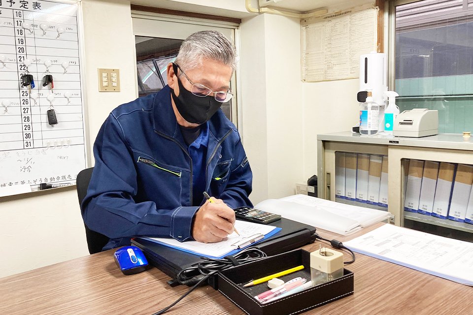 求人画像 サブ画像2