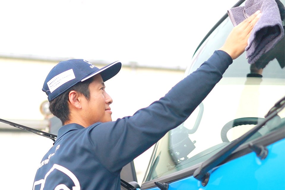 白井エコセンター株式会社 本社 サブ画像12