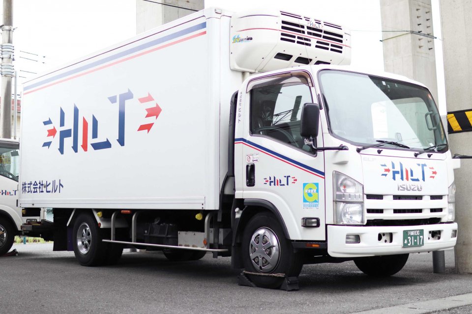 株式会社ヒルト 本社 サブ画像1
