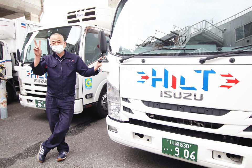 株式会社ヒルト 本社 サブ画像11