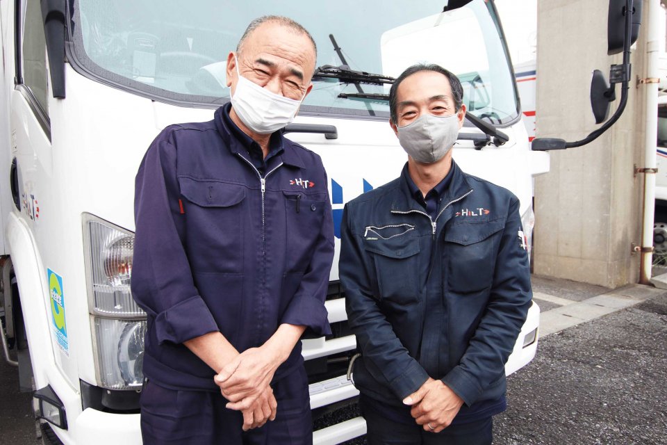 株式会社ヒルト 本社 サブ画像12