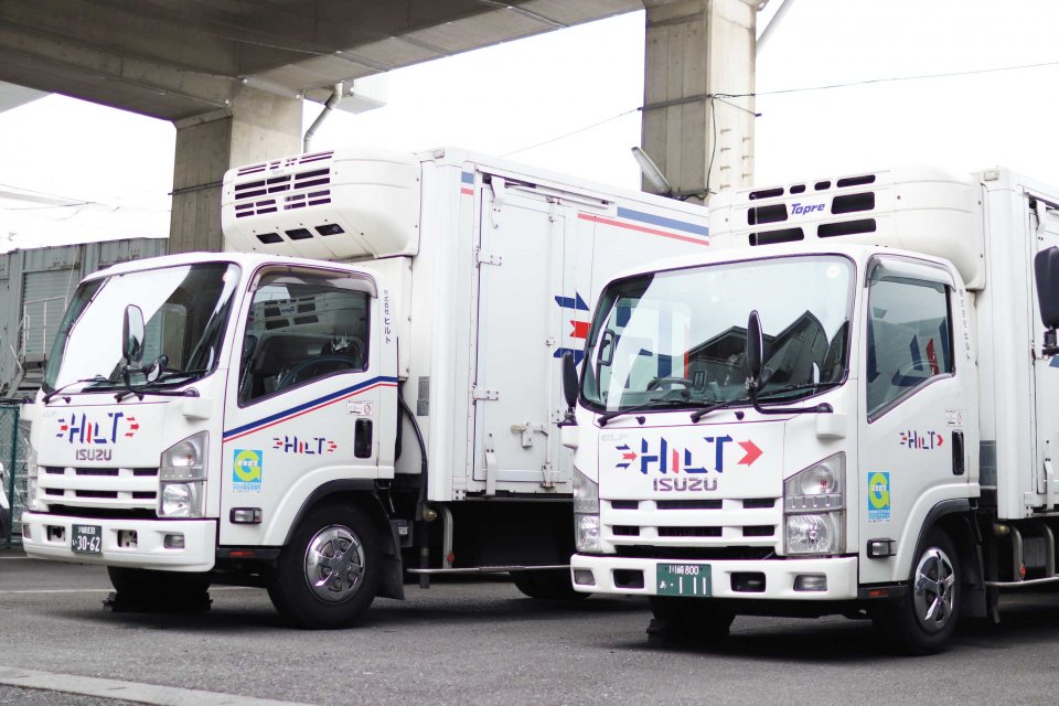 株式会社ヒルト 本社 サブ画像2