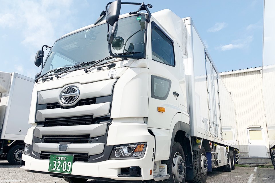 株式会社加悦 川崎営業所 サブ画像1