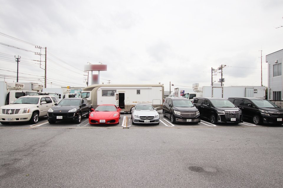 株式会社加悦 相模原営業所 サブ画像4