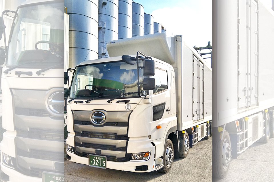 株式会社加悦 所沢営業所 サブ画像3