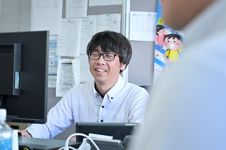 求人画像 サブ画像7