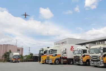 創業50年。大谷商会グループを支える倉庫作業員募集◎ 【未経験歓迎】月給26万〜40万円 ＋ 賞与年2回（計3.8ヶ月分） 色とりどりの花に囲まれて働く。一生モノの資格と安定を手に。