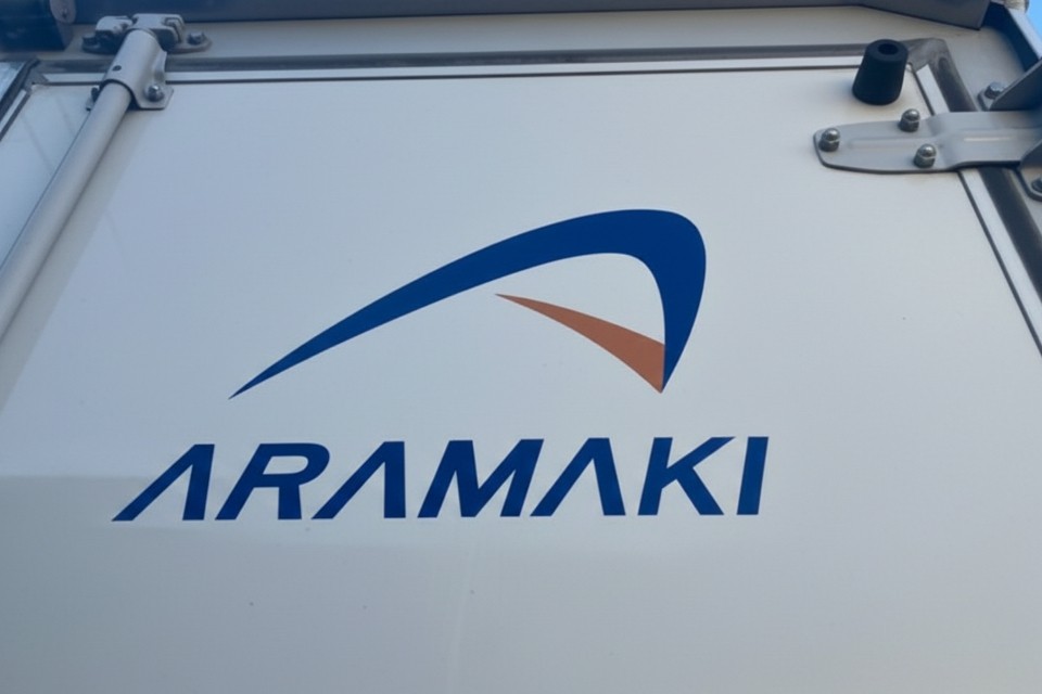 ドライバー専門 有限会社アラマキ 本社|ドラEVER