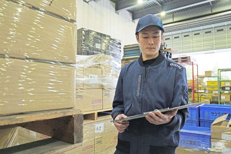 求人画像