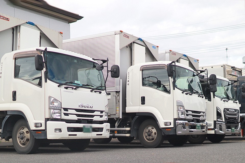 株式会社藤和 本社