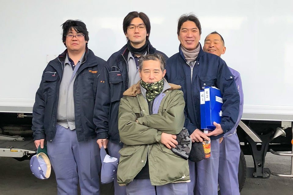 求人画像